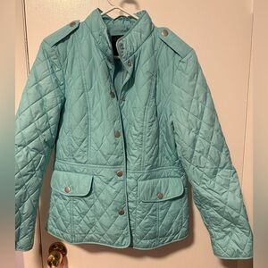 Women's Quilted Jacket